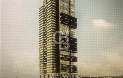 Çankaya Alacaatlı Yaşamkule'de Güney Cephe Satılık 2+1