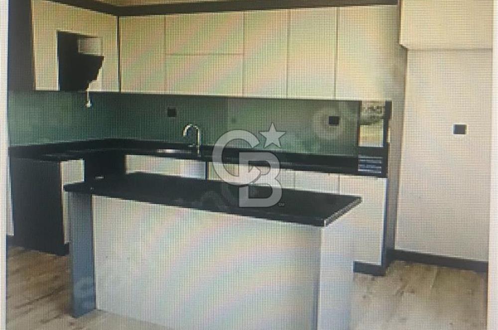 Çankaya Alacaatlı Yaşamkule'de Güney Cephe Satılık 2+1