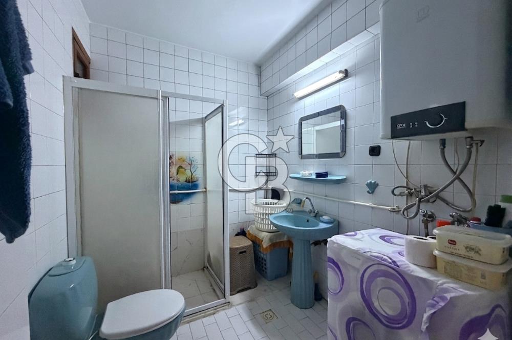 Basınsitesi'nde Hastane Karşısı, Yatırımlık Geniş 2+1 Daire