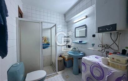 Basınsitesi'nde Hastane Karşısı, Yatırımlık Geniş 2+1 Daire