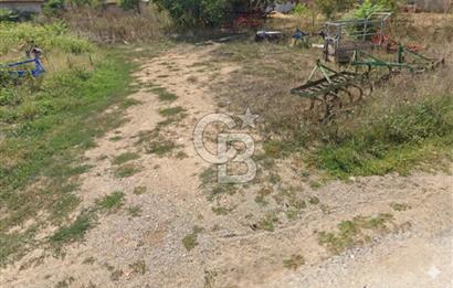 Edirne Havsa Yolageldide 1.212 M² Müstakil Tapulu Satılık Arsa