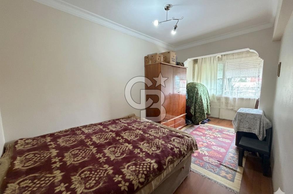 Basınsitesi'nde Hastane Karşısı, Yatırımlık Geniş 2+1 Daire