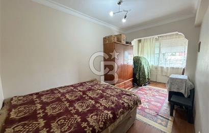 Basınsitesi'nde Hastane Karşısı, Yatırımlık Geniş 2+1 Daire