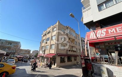 Basınsitesi'nde Hastane Karşısı, Yatırımlık Geniş 2+1 Daire