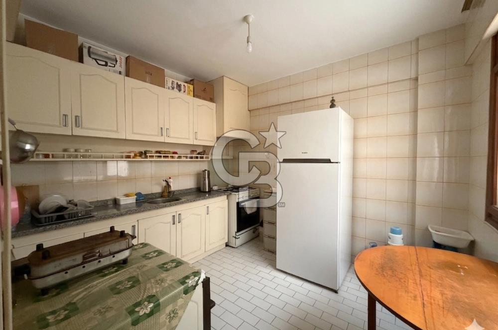 Basınsitesi'nde Hastane Karşısı, Yatırımlık Geniş 2+1 Daire