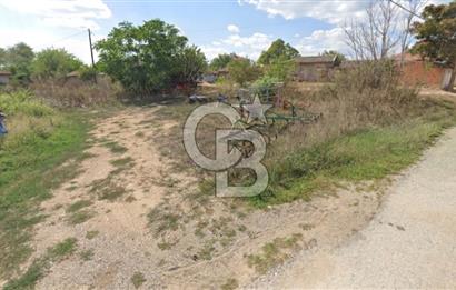 Edirne Havsa Yolageldide 1.212 M² Müstakil Tapulu Satılık Arsa