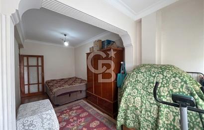 Basınsitesi'nde Hastane Karşısı, Yatırımlık Geniş 2+1 Daire