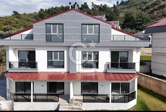 Gemlik Kurşunlu'da Eşsiz Deniz Manzaralı Villa - 4 - 342698