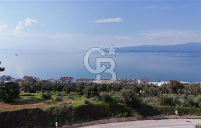Gemlik Kurşunlu'da Eşsiz Deniz Manzaralı Villa