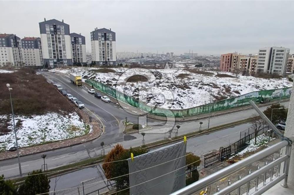 BAŞAKŞEHİR KAYAŞEHİR 14. BÖLGE SATILIK 3+1 ARA KAT DAİRE