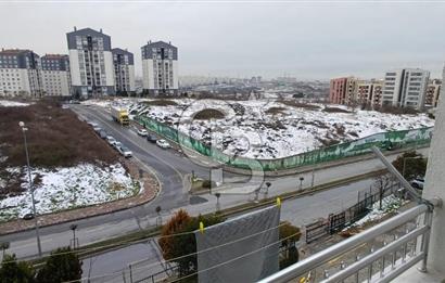 BAŞAKŞEHİR KAYAŞEHİR 14. BÖLGE SATILIK 3+1 ARA KAT DAİRE