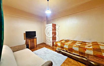 Basınsitesi'nde Hastane Karşısı, Yatırımlık Geniş 2+1 Daire