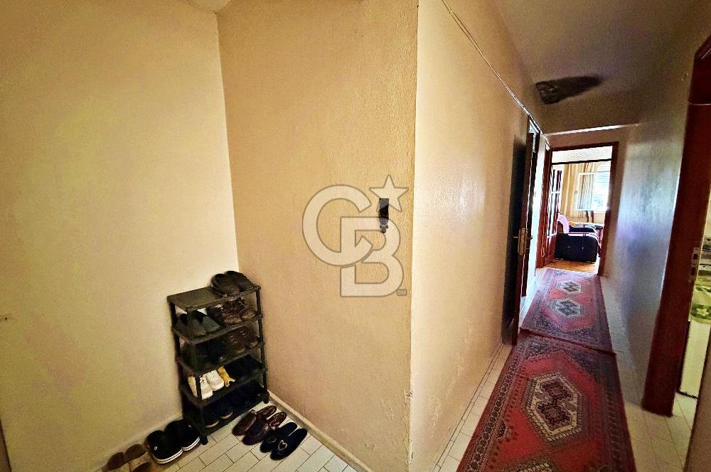 Basınsitesi'nde Hastane Karşısı, Yatırımlık Geniş 2+1 Daire