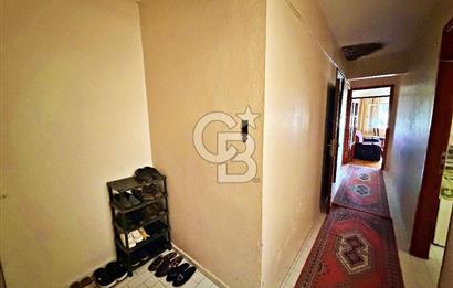 Basınsitesi'nde Hastane Karşısı, Yatırımlık Geniş 2+1 Daire