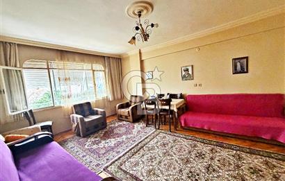 Basınsitesi'nde Hastane Karşısı, Yatırımlık Geniş 2+1 Daire