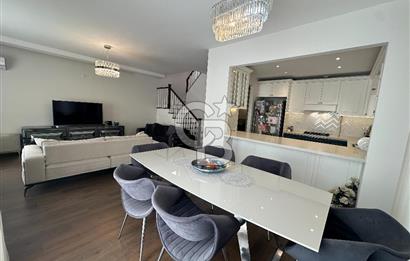 VÍLLAKENT VÍLLARÍMA KALEKÖY'DE MÜSTAKÍL KÍRALIK DUBLEKS VÍLLA