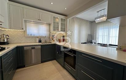 VÍLLAKENT VÍLLARÍMA KALEKÖY'DE MÜSTAKÍL KÍRALIK DUBLEKS VÍLLA