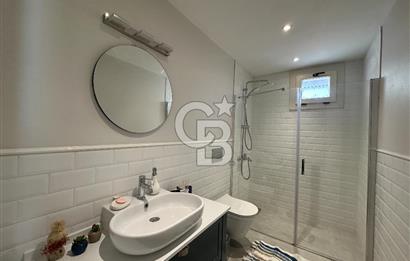 VÍLLAKENT VÍLLARÍMA KALEKÖY'DE MÜSTAKÍL KÍRALIK DUBLEKS VÍLLA