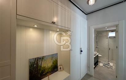 VÍLLAKENT VÍLLARÍMA KALEKÖY'DE MÜSTAKÍL KÍRALIK DUBLEKS VÍLLA