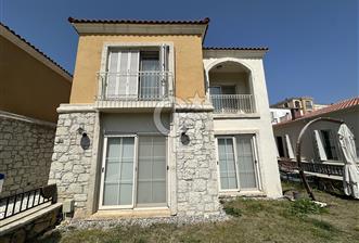 VÍLLAKENT VÍLLARÍMA KALEKÖY'DE MÜSTAKÍL KÍRALIK DUBLEKS VÍLLA - 1 - 342737