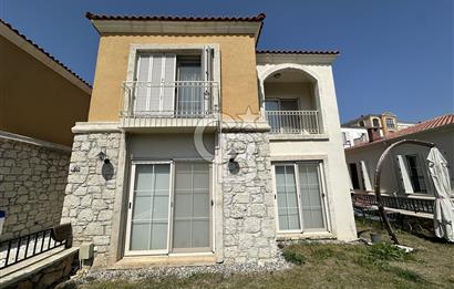 VÍLLAKENT VÍLLARÍMA KALEKÖY'DE MÜSTAKÍL KÍRALIK DUBLEKS VÍLLA