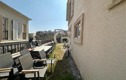 VÍLLAKENT VÍLLARÍMA KALEKÖY'DE MÜSTAKÍL KÍRALIK DUBLEKS VÍLLA