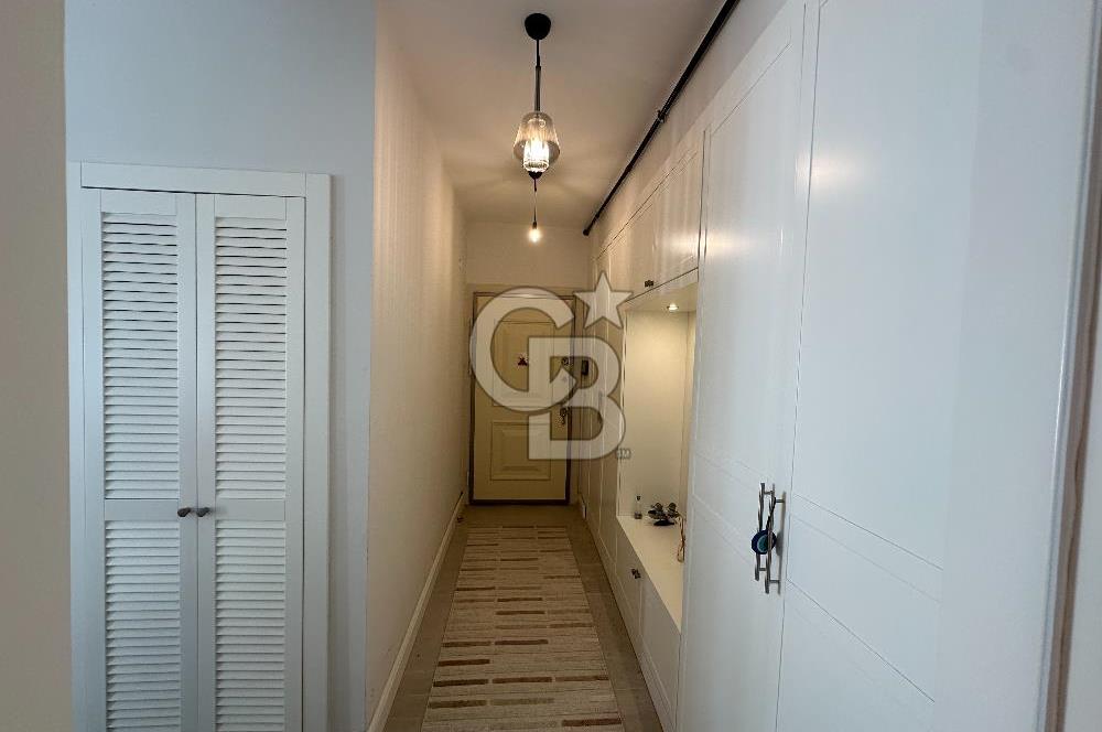 VÍLLAKENT VÍLLARÍMA KALEKÖY'DE MÜSTAKÍL KÍRALIK DUBLEKS VÍLLA