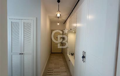 VÍLLAKENT VÍLLARÍMA KALEKÖY'DE MÜSTAKÍL KÍRALIK DUBLEKS VÍLLA