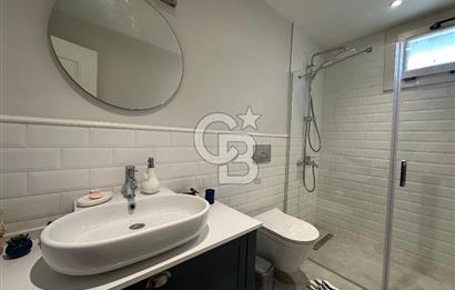 VÍLLAKENT VÍLLARÍMA KALEKÖY'DE MÜSTAKÍL KÍRALIK DUBLEKS VÍLLA