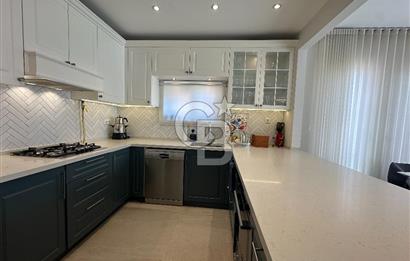 VÍLLAKENT VÍLLARÍMA KALEKÖY'DE MÜSTAKÍL KÍRALIK DUBLEKS VÍLLA