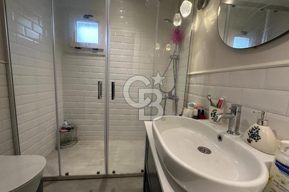 VÍLLAKENT VÍLLARÍMA KALEKÖY'DE MÜSTAKÍL KÍRALIK DUBLEKS VÍLLA