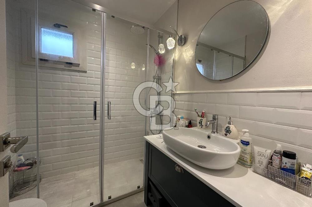 VÍLLAKENT VÍLLARÍMA KALEKÖY'DE MÜSTAKÍL KÍRALIK DUBLEKS VÍLLA