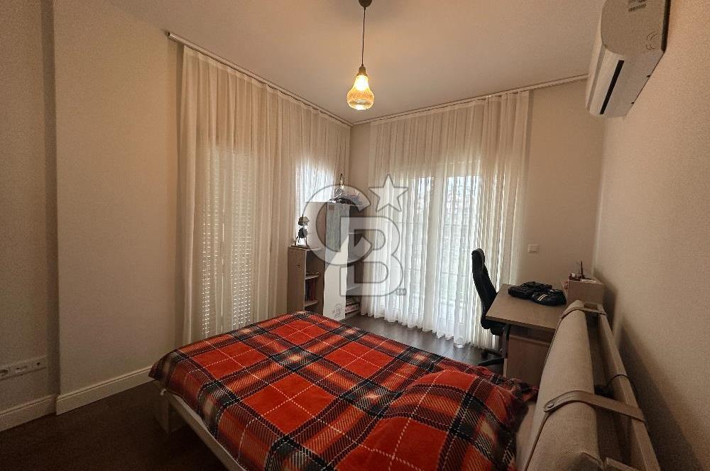 VÍLLAKENT VÍLLARÍMA KALEKÖY'DE MÜSTAKÍL KÍRALIK DUBLEKS VÍLLA