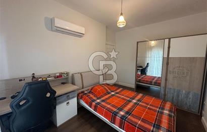 VÍLLAKENT VÍLLARÍMA KALEKÖY'DE MÜSTAKÍL KÍRALIK DUBLEKS VÍLLA