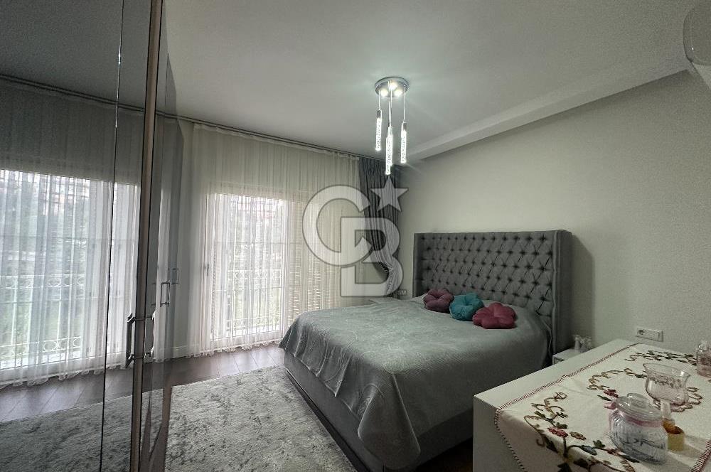 VÍLLAKENT VÍLLARÍMA KALEKÖY'DE MÜSTAKÍL KÍRALIK DUBLEKS VÍLLA