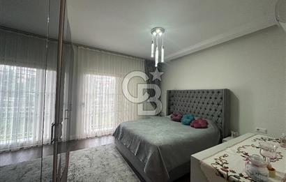 VÍLLAKENT VÍLLARÍMA KALEKÖY'DE MÜSTAKÍL KÍRALIK DUBLEKS VÍLLA