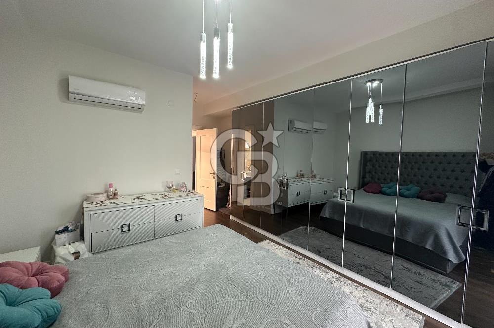 VÍLLAKENT VÍLLARÍMA KALEKÖY'DE MÜSTAKÍL KÍRALIK DUBLEKS VÍLLA