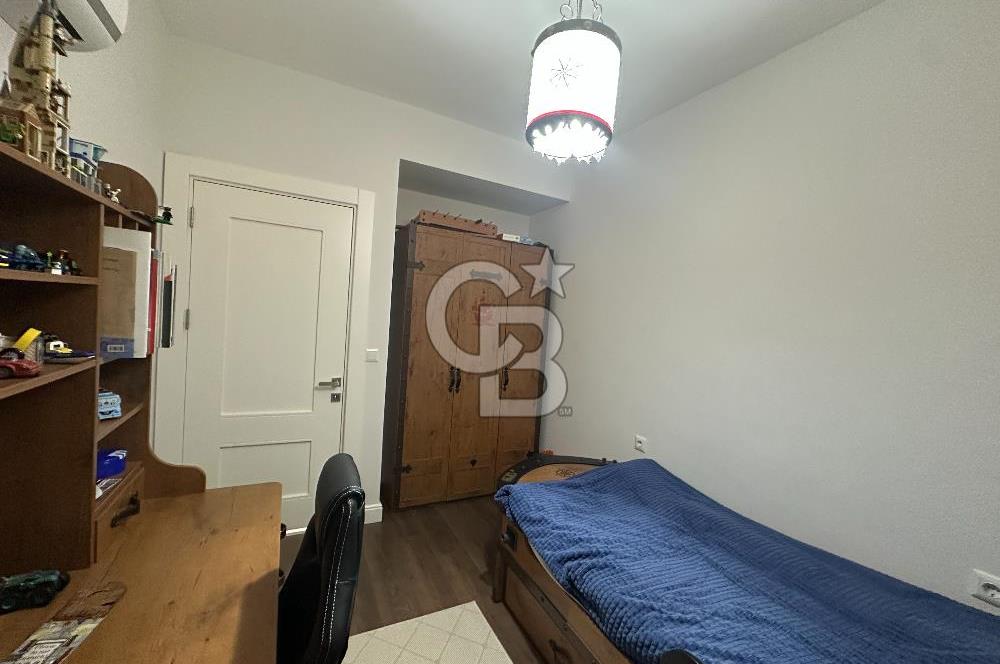 VÍLLAKENT VÍLLARÍMA KALEKÖY'DE MÜSTAKÍL KÍRALIK DUBLEKS VÍLLA