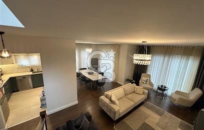 VÍLLAKENT VÍLLARÍMA KALEKÖY'DE MÜSTAKÍL KÍRALIK DUBLEKS VÍLLA