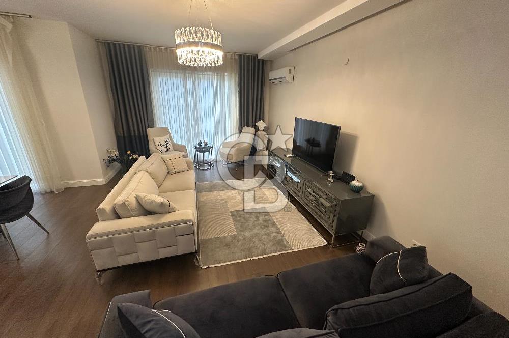 VÍLLAKENT VÍLLARÍMA KALEKÖY'DE MÜSTAKÍL KÍRALIK DUBLEKS VÍLLA