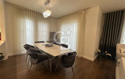 VÍLLAKENT VÍLLARÍMA KALEKÖY'DE MÜSTAKÍL KÍRALIK DUBLEKS VÍLLA