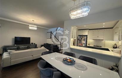 VÍLLAKENT VÍLLARÍMA KALEKÖY'DE MÜSTAKÍL KÍRALIK DUBLEKS VÍLLA