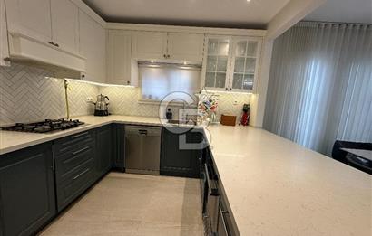 VÍLLAKENT VÍLLARÍMA KALEKÖY'DE MÜSTAKÍL KÍRALIK DUBLEKS VÍLLA