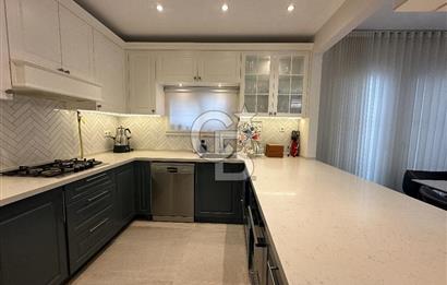 VÍLLAKENT VÍLLARÍMA KALEKÖY'DE MÜSTAKÍL KÍRALIK DUBLEKS VÍLLA