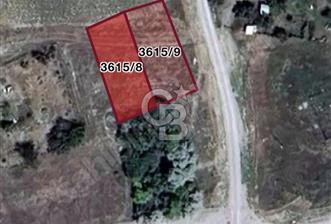 Kırıkkale gündoğdu mahallesi ticari arsa  - 4 - 342710