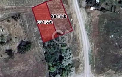 Kırıkkale gündoğdu mahallesi ticari arsa 