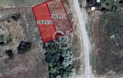 Kırıkkale gündoğdu mahallesi ticari arsa 