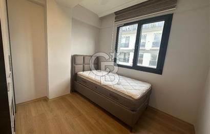 SEYREK'TE YENÍ MODERN KÍRALIK 1+1 ESYALI SIFIR DAÍRE