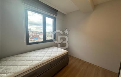 SEYREK'TE YENÍ MODERN KÍRALIK 1+1 ESYALI SIFIR DAÍRE