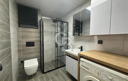 SEYREK'TE YENÍ MODERN KÍRALIK 1+1 ESYALI SIFIR DAÍRE